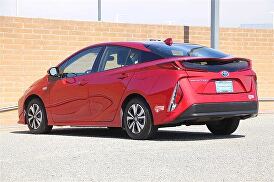 2017 Toyota Prius Prime for sale in Seaside, CA – photo 8