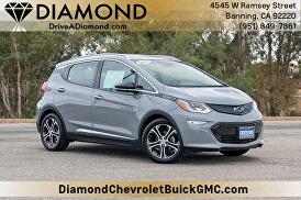 2019 Chevrolet Bolt EV Premier for sale in Banning, CA