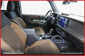2021 Ford Bronco Outer Banks for sale in Los Angeles, CA – photo 17