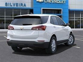 2022 Chevrolet Equinox LS FWD with 1LS for sale in Sonoma, CA – photo 5