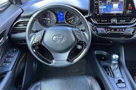 2018 Toyota C-HR XLE for sale in Dublin, CA – photo 16