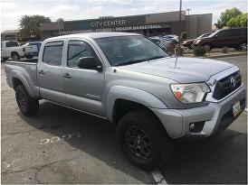 2015 Toyota Tacoma PreRunner for sale in Stockton, CA – photo 4