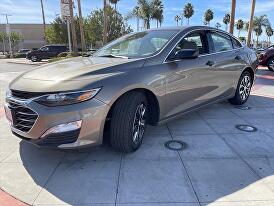 2020 Chevrolet Malibu LT for sale in Oxnard, CA – photo 3