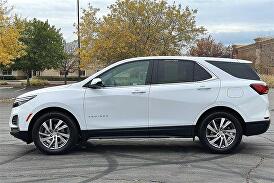 2022 Chevrolet Equinox 1LT for sale in Vacaville, CA – photo 12