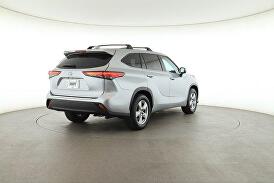 2021 Toyota Highlander L for sale in Pomona, CA – photo 22