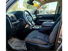 2018 Toyota Tundra SR5 CrewMax 5.7L 4WD for sale in Atwater, CA – photo 8