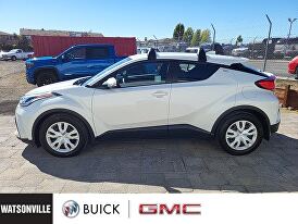 2021 Toyota C-HR LE FWD for sale in Watsonville, CA – photo 26