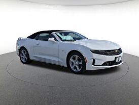 2023 Chevrolet Camaro 1LT Convertible RWD for sale in Thousand Oaks, CA – photo 6