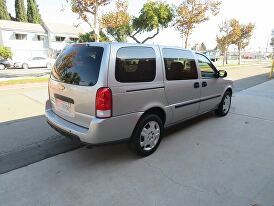 2008 Chevrolet Uplander LS Extended FWD for sale in Bellflower, CA – photo 18