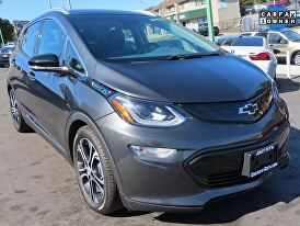 2018 Chevrolet Bolt EV Premier FWD for sale in Daly City, CA – photo 31