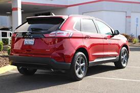 2022 Ford Edge SEL for sale in Roseville, CA – photo 5