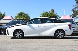 2019 Toyota Mirai FWD for sale in Santa Monica, CA – photo 9