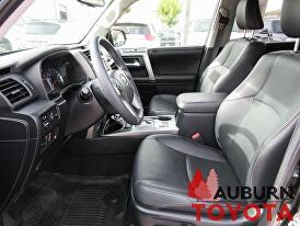 2019 Toyota 4Runner Limited for sale in Auburn, CA – photo 11