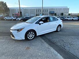 2020 Toyota Corolla LE FWD for sale in Roseville, CA – photo 10