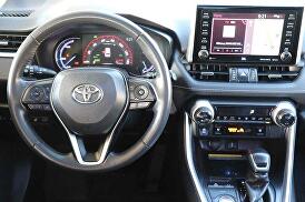 2020 Toyota RAV4 Hybrid Limited for sale in Vacaville, CA – photo 18