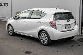 2014 Toyota Prius c One for sale in Sacramento, CA – photo 3