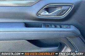 2022 Chevrolet Tahoe RST for sale in Buellton, CA – photo 11