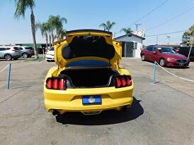 2017 Ford Mustang EcoBoost for sale in Bakersfield, CA – photo 28