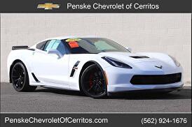 2019 Chevrolet Corvette Grand Sport for sale in Cerritos, CA