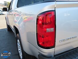 2016 Chevrolet Colorado LT Crew Cab RWD for sale in Daly City, CA – photo 56