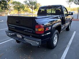 1999 Chevrolet Silverado 1500 for sale in San Diego, CA – photo 19