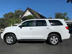 2013 Toyota Sequoia SR5 for sale in Fair Oaks, CA – photo 6