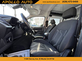 2017 Ford Transit Connect Cargo XLT LWB FWD with Rear Cargo Doors for sale in El Monte, CA – photo 16