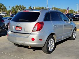 2014 Chevrolet Captiva Sport LT for sale in Yuba City, CA – photo 9