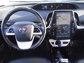 2017 Toyota Prius Prime Premium for sale in Riverside, CA – photo 4