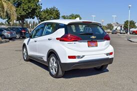 2021 Chevrolet Bolt EV LT FWD for sale in Chowchilla, CA – photo 6