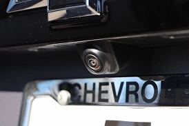 2023 Chevrolet Bolt EUV Premier FWD for sale in San Luis Obispo, CA – photo 17