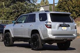 2017 Toyota 4Runner Sport for sale in Napa, CA – photo 8