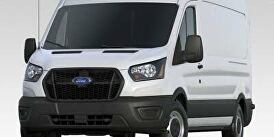 2023 Ford Transit Cargo 350 High Roof Extended LB RWD for sale in San Jose, CA