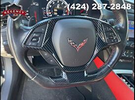 2016 Chevrolet Corvette Stingray for sale in Los Angeles, CA – photo 24
