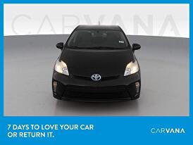 2013 Toyota Prius Two for sale in Santa Rosa, CA – photo 13