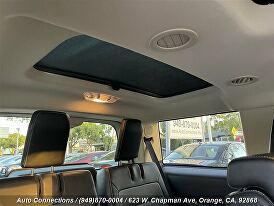 2014 Ford Flex Limited AWD w/ Ecoboost for sale in Orange, CA – photo 23