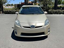 2011 Toyota Prius Two for sale in Temecula, CA – photo 8