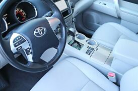2013 Toyota Highlander V6 AWD for sale in Colma, CA – photo 11
