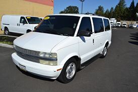 2004 Chevrolet Astro for sale in Citrus Heights, CA – photo 3