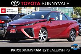 2019 Toyota Mirai FWD for sale in Sunnyvale, CA