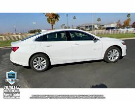 2023 Chevrolet Malibu LT with 1LT FWD for sale in Chowchilla, CA – photo 12