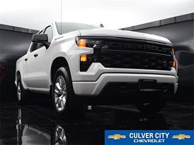 2022 Chevrolet Silverado 1500 Custom Crew Cab RWD for sale in Culver City, CA – photo 16