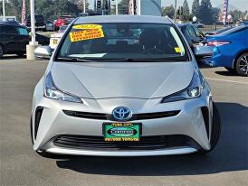 2021 Toyota Prius LE for sale in Yuba City, CA – photo 2