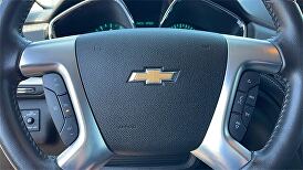 2016 Chevrolet Traverse 2LT FWD for sale in Corona, CA – photo 24