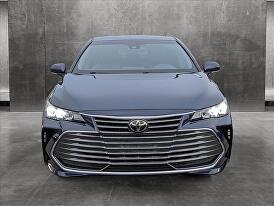 2019 Toyota Avalon XLE for sale in Encinitas, CA – photo 2