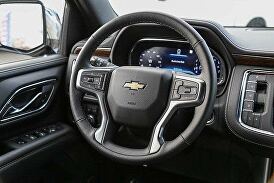 2022 Chevrolet Suburban Premier 4WD for sale in Sacramento, CA – photo 14