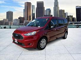 2019 Ford Transit Connect XLT w/Rear Liftgate for sale in Lancaster, CA