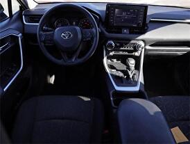 2021 Toyota RAV4 XLE for sale in Indio, CA – photo 9
