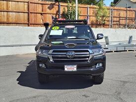 2021 Toyota Land Cruiser Heritage Edition AWD for sale in Thousand Oaks, CA – photo 2