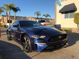 2019 Ford Mustang EcoBoost for sale in Temecula, CA – photo 3
